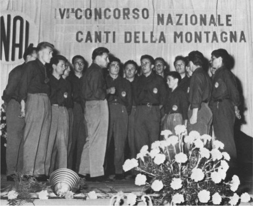 1960 - Lecco
