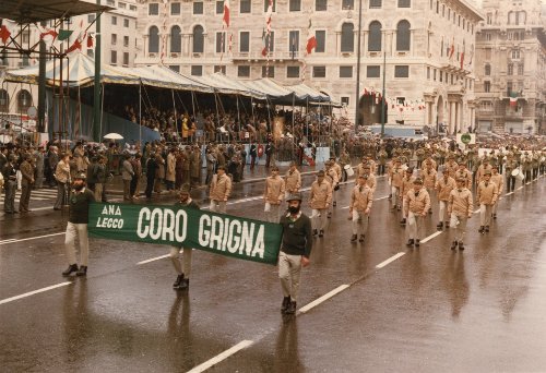1980 - Genova