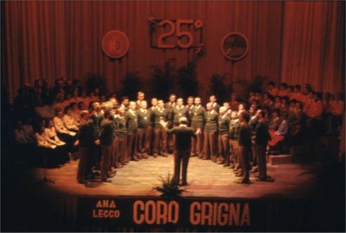 1983 - Lecco