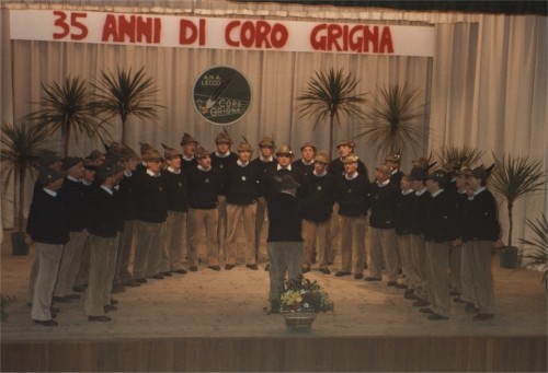 1993 - Lecco