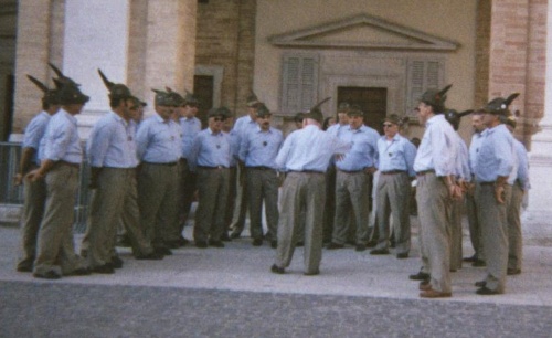 1999 - Recanati