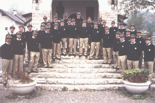 2002 - Pian dei Resinelli