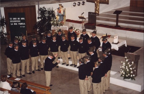 2004 - Majano del Friuli