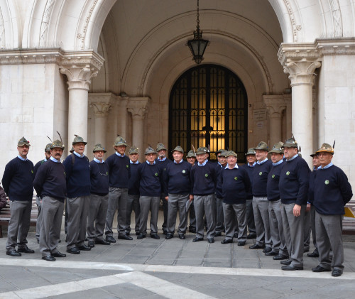 2015 - Chieti