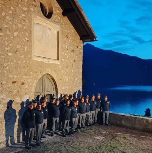 2024 - Mandello del Lario - S. Giorgio