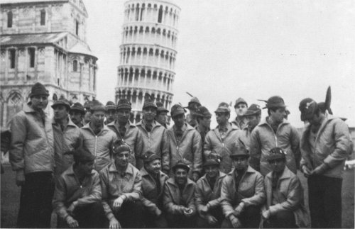 1969 - Pisa